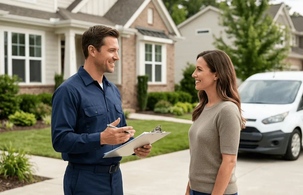 Mold Remediation Conyers, GA FAQs